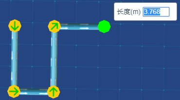 管线编辑器教程