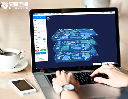 商场导航和大数据管理服务