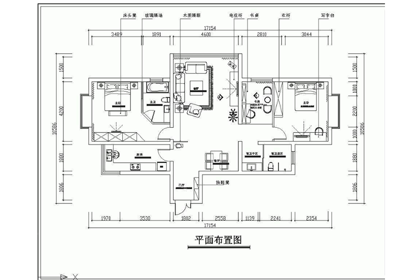 房地产楼盘三维展示与房屋三维地图在线制作展示2