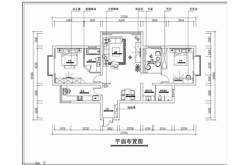 房地产楼盘三维展示与房屋三维场景在线制作展示2