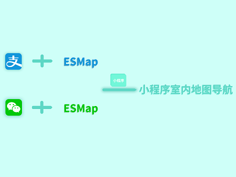 支付宝、微信小程序场景导航中使用室内三维场景的优势与应用